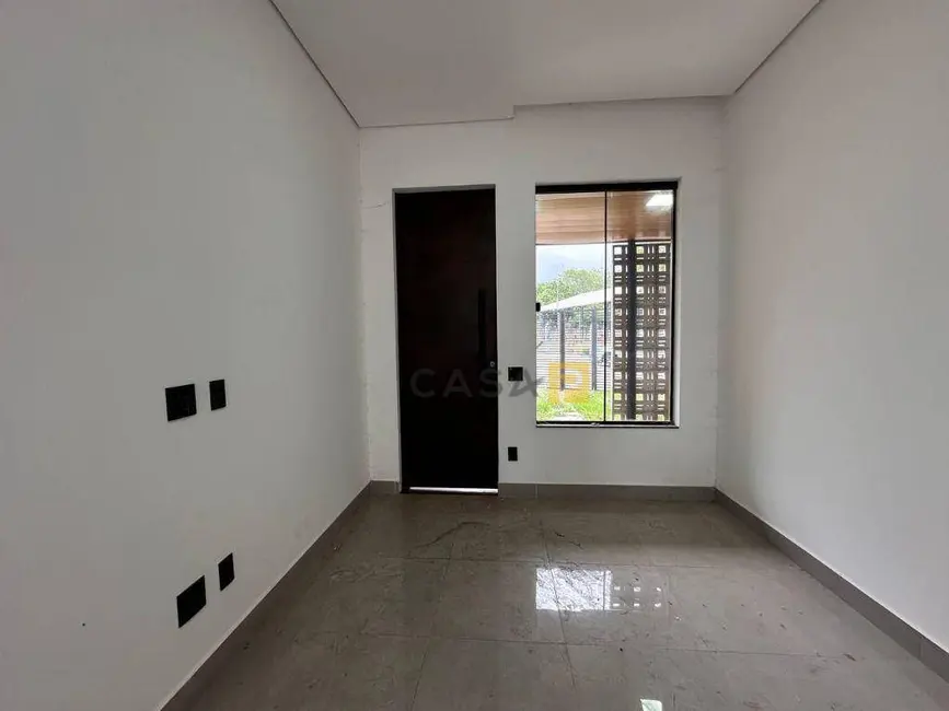 Foto 7 de Casa com 2 quartos à venda, 132m2 em Parque Fabrício, Nova Odessa - SP