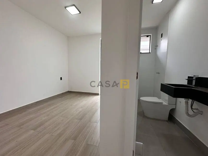 Foto 3 de Casa com 2 quartos à venda, 132m2 em Parque Fabrício, Nova Odessa - SP