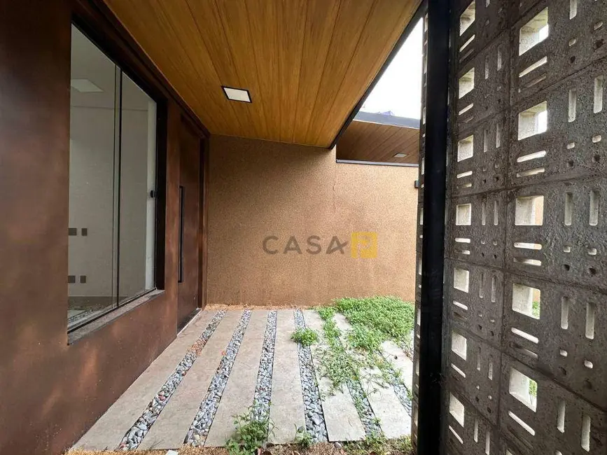 Foto 2 de Casa com 2 quartos à venda, 132m2 em Parque Fabrício, Nova Odessa - SP