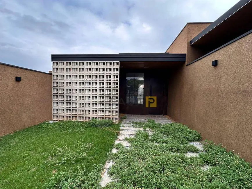 Foto 3 de Casa com 2 quartos à venda, 132m2 em Parque Fabrício, Nova Odessa - SP