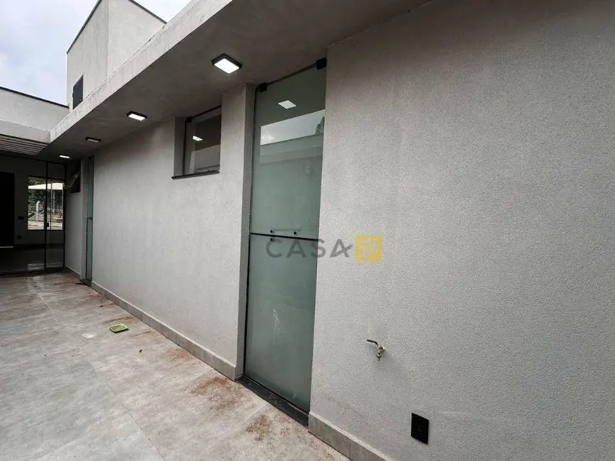 Foto 8 de Casa com 2 quartos à venda, 132m2 em Parque Fabrício, Nova Odessa - SP