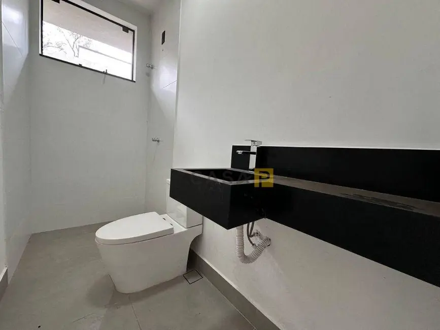Foto 6 de Casa com 2 quartos à venda, 132m2 em Parque Fabrício, Nova Odessa - SP
