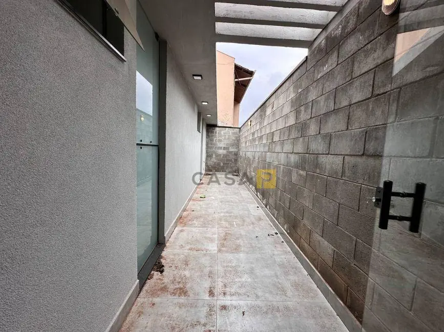 Foto 7 de Casa com 2 quartos à venda, 132m2 em Parque Fabrício, Nova Odessa - SP