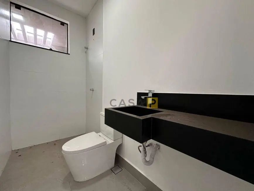 Foto 4 de Casa com 2 quartos à venda, 132m2 em Parque Fabrício, Nova Odessa - SP