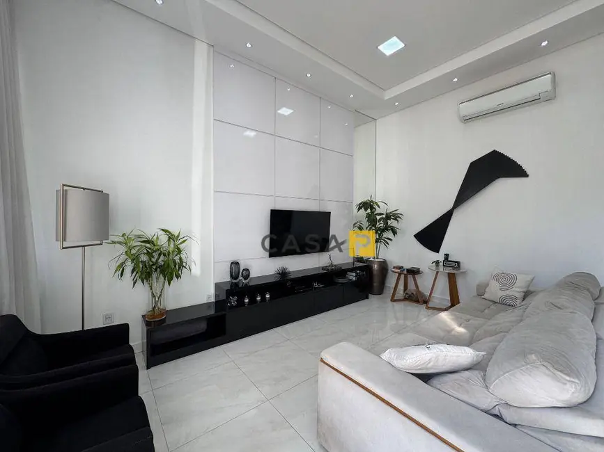Foto 1 de Casa de Condomínio com 3 quartos à venda e para alugar, 300m2 em Residencial Imigrantes, Nova Odessa - SP