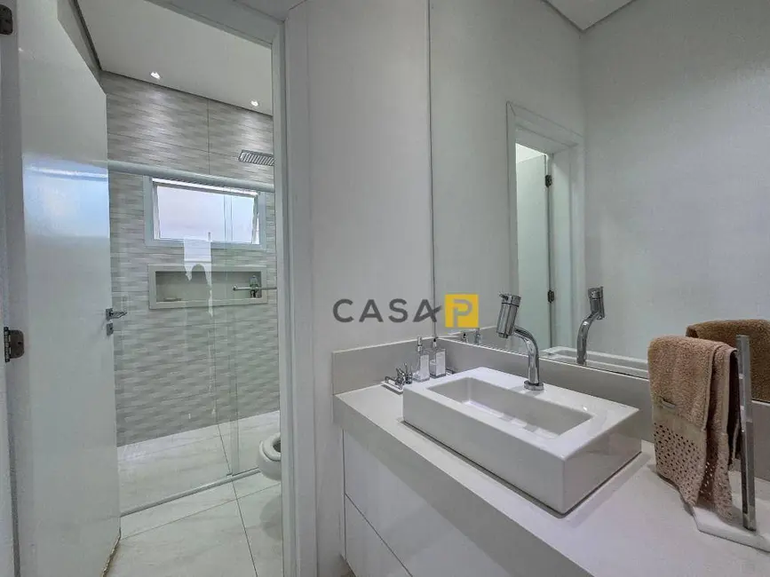 Foto 7 de Casa de Condomínio com 3 quartos à venda, 300m2 em Residencial Imigrantes, Nova Odessa - SP