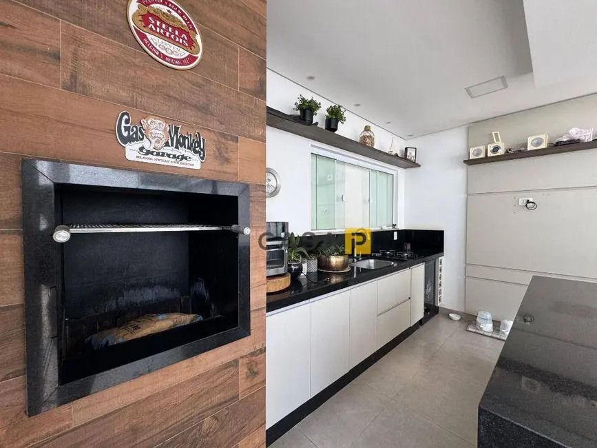 Foto 8 de Casa de Condomínio com 3 quartos à venda, 300m2 em Residencial Imigrantes, Nova Odessa - SP