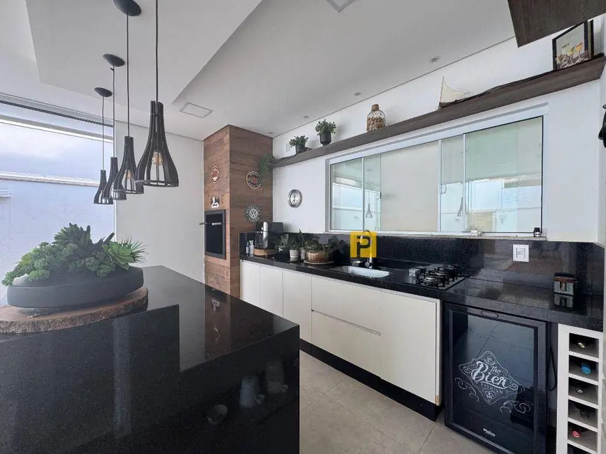 Foto 3 de Casa de Condomínio com 3 quartos à venda, 300m2 em Residencial Imigrantes, Nova Odessa - SP