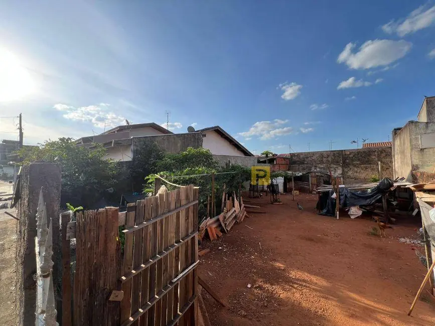 Foto 2 de Terreno / Lote à venda, 217m2 em Jardim da Alvorada, Nova Odessa - SP