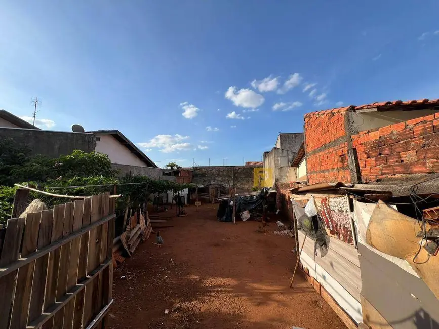 Foto 4 de Terreno / Lote à venda, 217m2 em Jardim da Alvorada, Nova Odessa - SP