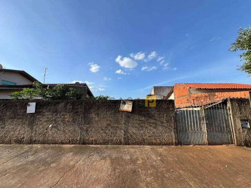 Foto 3 de Terreno / Lote à venda, 217m2 em Jardim da Alvorada, Nova Odessa - SP