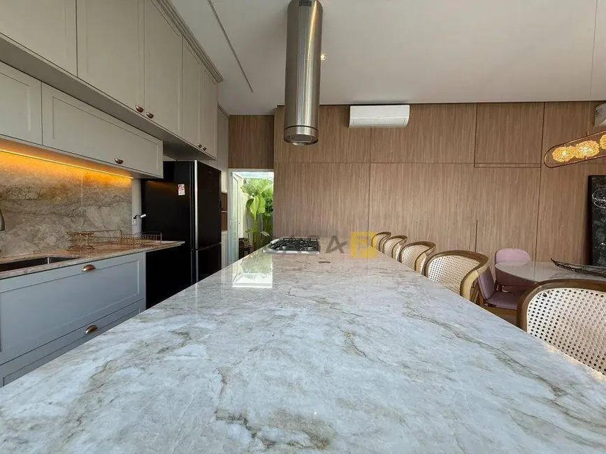 Foto 7 de Casa com 3 quartos à venda, 350m2 em Jardim Girassol, Americana - SP