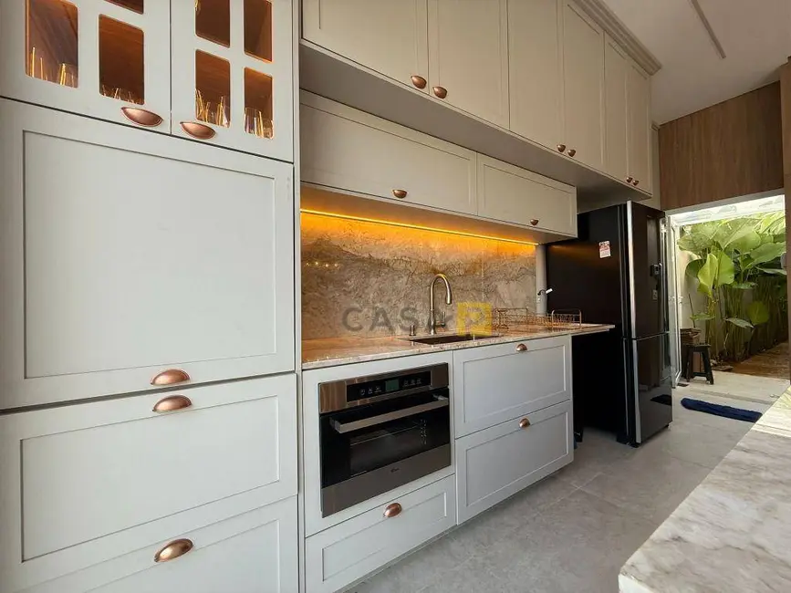 Foto 5 de Casa com 3 quartos à venda, 350m2 em Jardim Girassol, Americana - SP