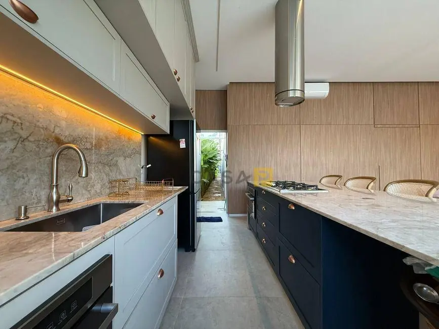 Foto 6 de Casa com 3 quartos à venda, 350m2 em Jardim Girassol, Americana - SP