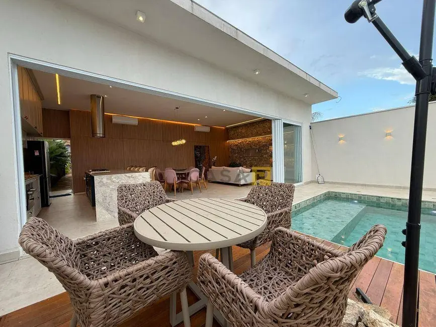 Foto 4 de Casa com 3 quartos à venda, 350m2 em Jardim Girassol, Americana - SP