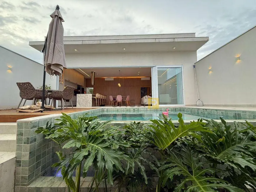 Foto 1 de Casa com 3 quartos à venda, 350m2 em Jardim Girassol, Americana - SP