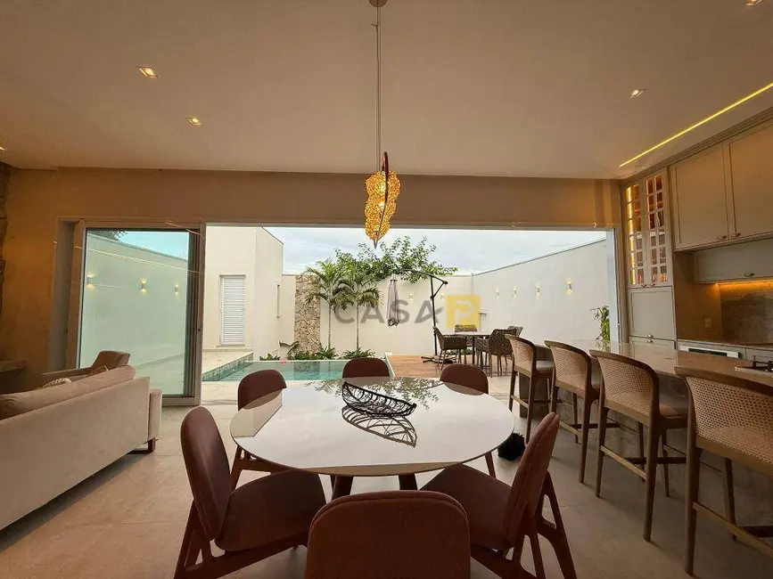 Foto 9 de Casa com 3 quartos à venda, 350m2 em Jardim Girassol, Americana - SP