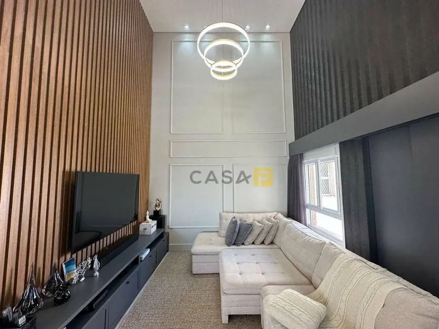 Foto 2 de Apartamento com 3 quartos à venda, 175m2 em Vila Medon, Americana - SP