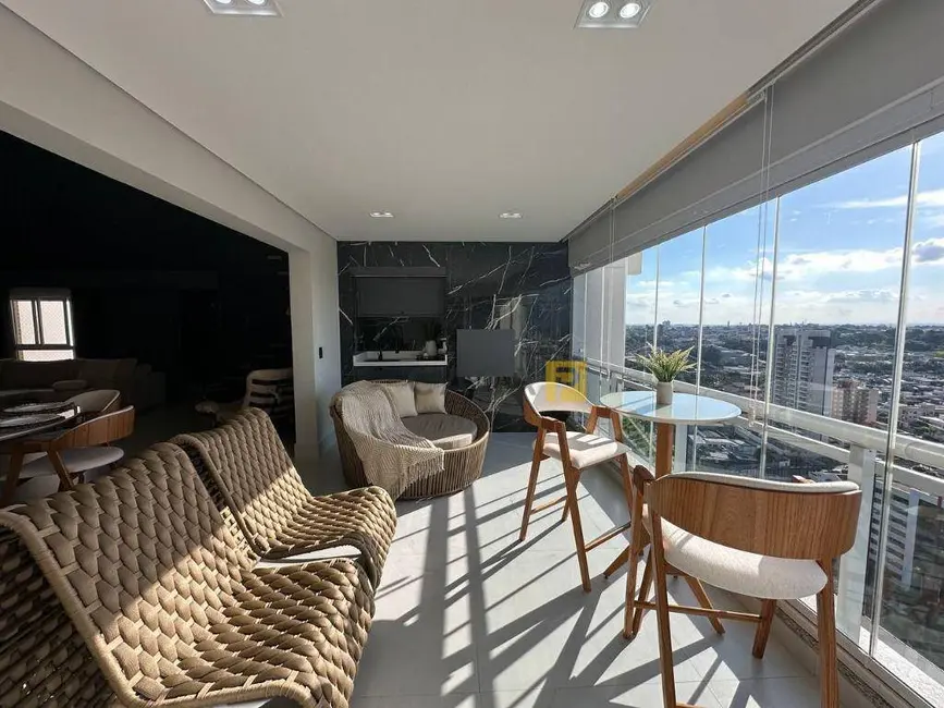 Foto 6 de Apartamento com 3 quartos à venda, 175m2 em Vila Medon, Americana - SP