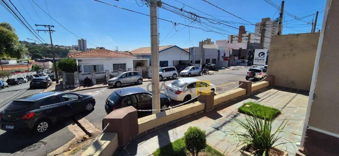 Foto 2 de Casa para alugar, 208m2 em Vila Rehder, Americana - SP