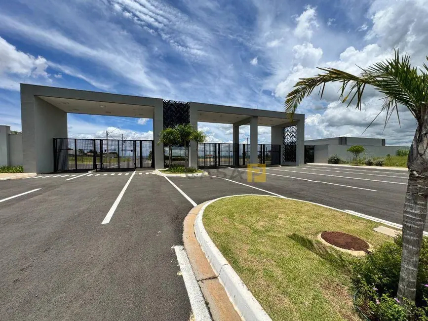 Foto 2 de Terreno / Lote à venda, 360m2 em Nova Odessa - SP