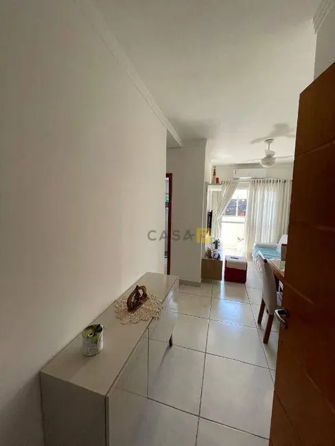 Apartamento com 2 quartos à venda, 50m2 em Vila Santa Maria, Americana - SP - imagem 2 Foto 2 de Apartamento com 2 quartos à venda, 50m2 em Vila Santa Maria, Americana - SP