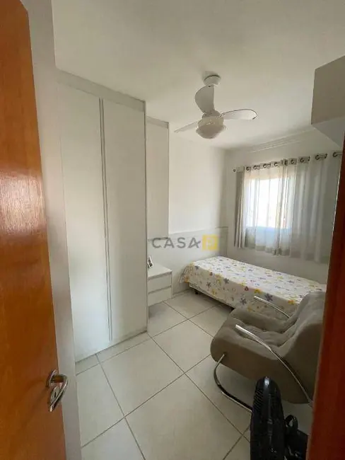Apartamento com 2 quartos à venda, 50m2 em Vila Santa Maria, Americana - SP - imagem 6 Foto 6 de Apartamento com 2 quartos à venda, 50m2 em Vila Santa Maria, Americana - SP