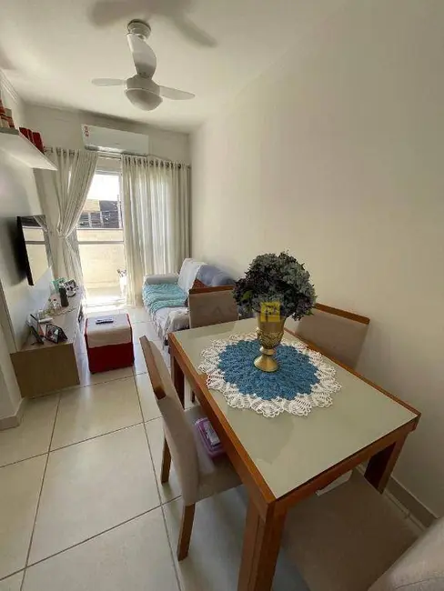 Apartamento com 2 quartos à venda, 50m2 em Vila Santa Maria, Americana - SP - imagem 1 Foto 1 de Apartamento com 2 quartos à venda, 50m2 em Vila Santa Maria, Americana - SP