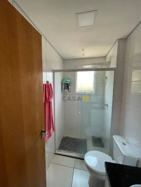 Apartamento com 2 quartos à venda, 50m2 em Vila Santa Maria, Americana - SP - imagem 7 Foto 7 de Apartamento com 2 quartos à venda, 50m2 em Vila Santa Maria, Americana - SP