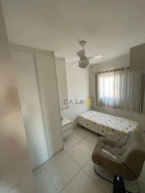 Apartamento com 2 quartos à venda, 50m2 em Vila Santa Maria, Americana - SP - imagem 5 Foto 5 de Apartamento com 2 quartos à venda, 50m2 em Vila Santa Maria, Americana - SP
