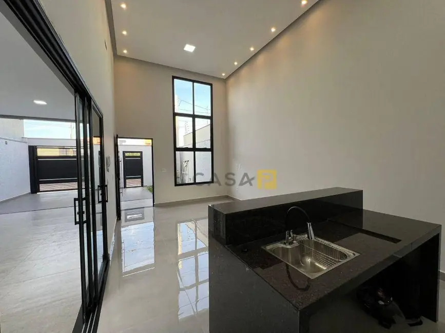 Casa com 3 quartos à venda, 200m2 em Nova Odessa - SP - imagem 7 Foto 7 de Casa com 3 quartos à venda, 200m2 em Nova Odessa - SP