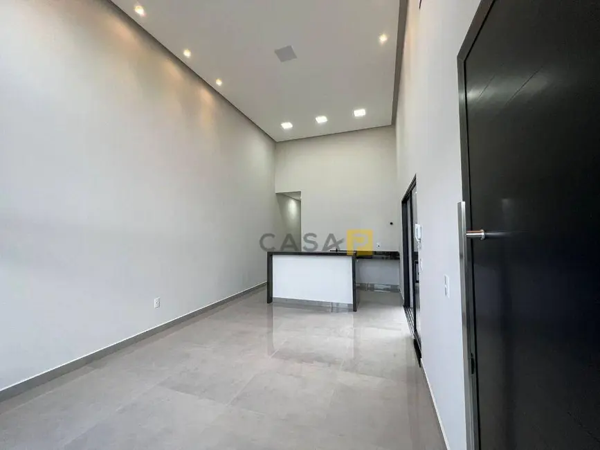 Casa com 3 quartos à venda, 200m2 em Nova Odessa - SP - imagem 3 Foto 3 de Casa com 3 quartos à venda, 200m2 em Nova Odessa - SP