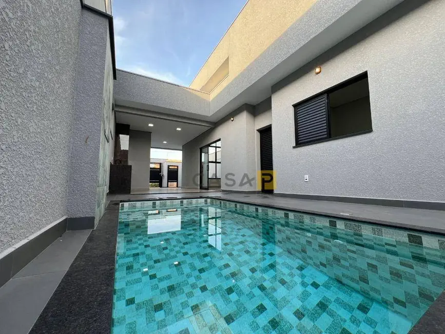 Casa com 3 quartos à venda, 200m2 em Nova Odessa - SP - imagem 9 Foto 9 de Casa com 3 quartos à venda, 200m2 em Nova Odessa - SP