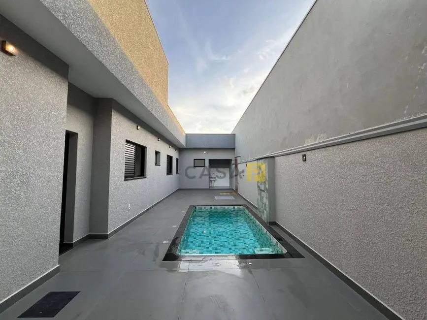 Foto 8 de Casa com 3 quartos à venda, 200m2 em Nova Odessa - SP