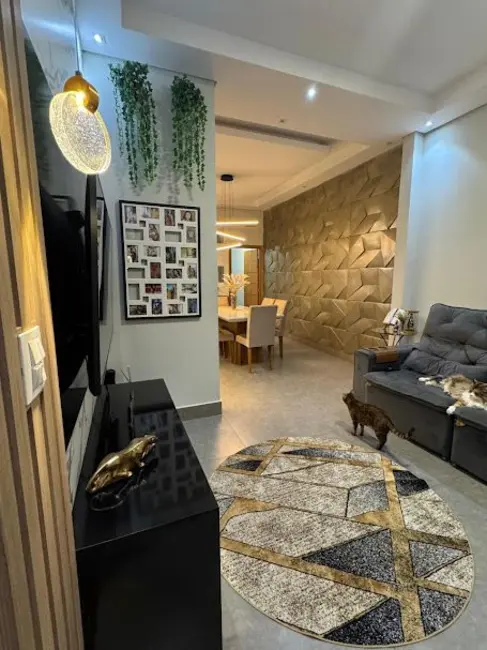 Foto 7 de Casa com 3 quartos à venda, 150m2 em Parque Universitário, Americana - SP