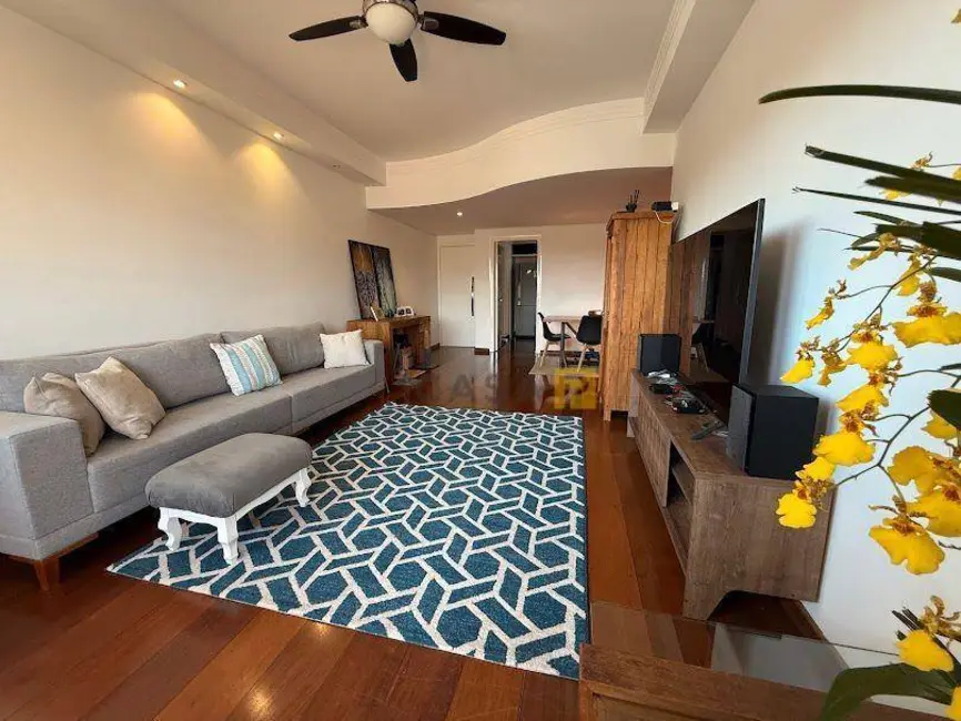 Foto 5 de Apartamento com 3 quartos à venda, 129m2 em Jardim São Paulo, Americana - SP