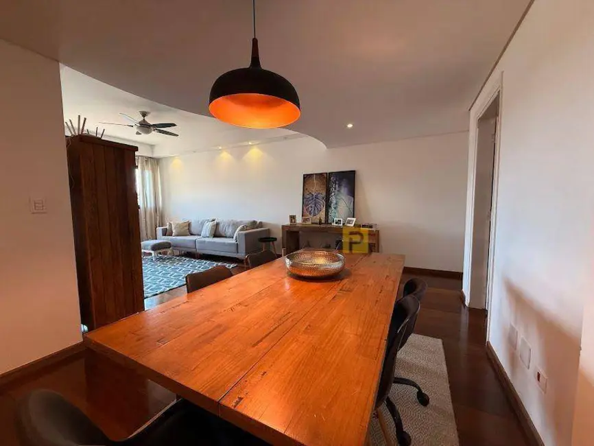 Foto 2 de Apartamento com 3 quartos à venda, 129m2 em Jardim São Paulo, Americana - SP