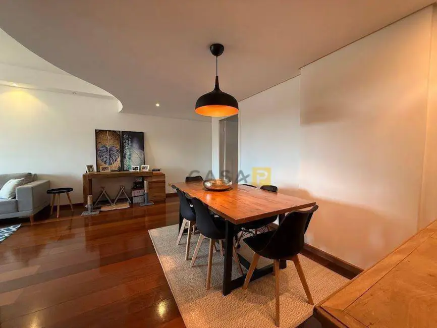 Foto 1 de Apartamento com 3 quartos à venda, 129m2 em Jardim São Paulo, Americana - SP