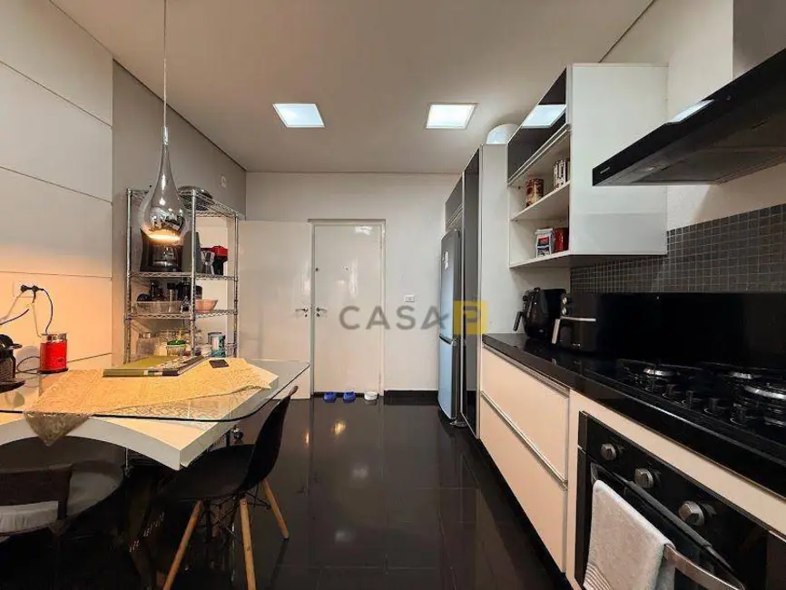 Foto 9 de Apartamento com 3 quartos à venda, 129m2 em Jardim São Paulo, Americana - SP
