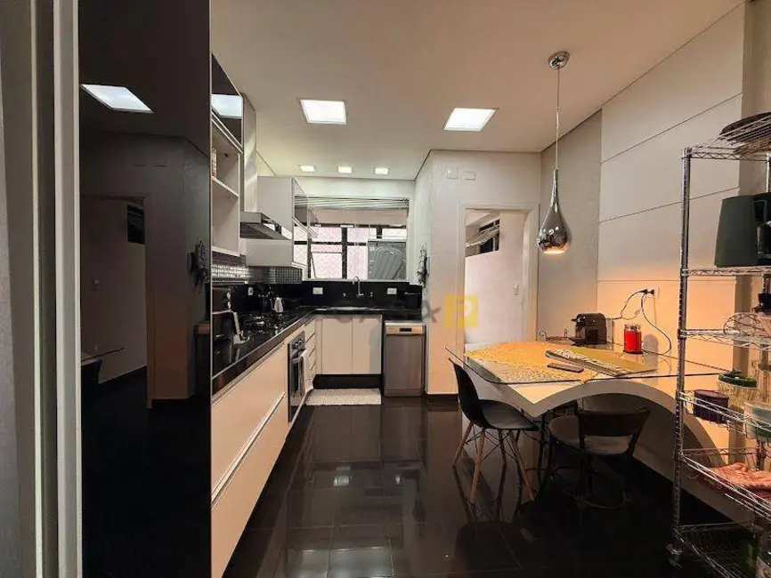 Foto 8 de Apartamento com 3 quartos à venda, 129m2 em Jardim São Paulo, Americana - SP