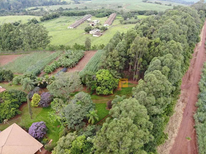 Foto 5 de Sítio / Rancho com 3 quartos à venda, 111320m2 em Jardim Lagoa Nova, Limeira - SP