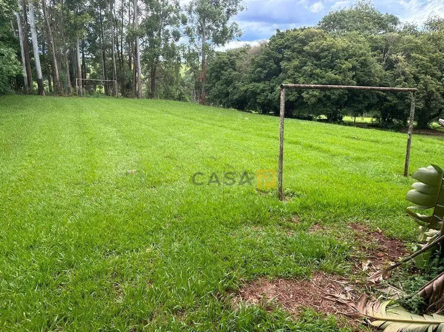 Foto 7 de Sítio / Rancho com 3 quartos à venda, 111320m2 em Jardim Lagoa Nova, Limeira - SP