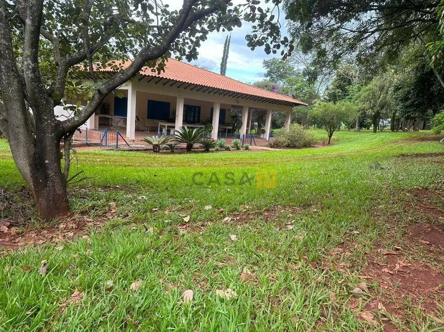 Foto 6 de Sítio / Rancho com 3 quartos à venda, 111320m2 em Jardim Lagoa Nova, Limeira - SP