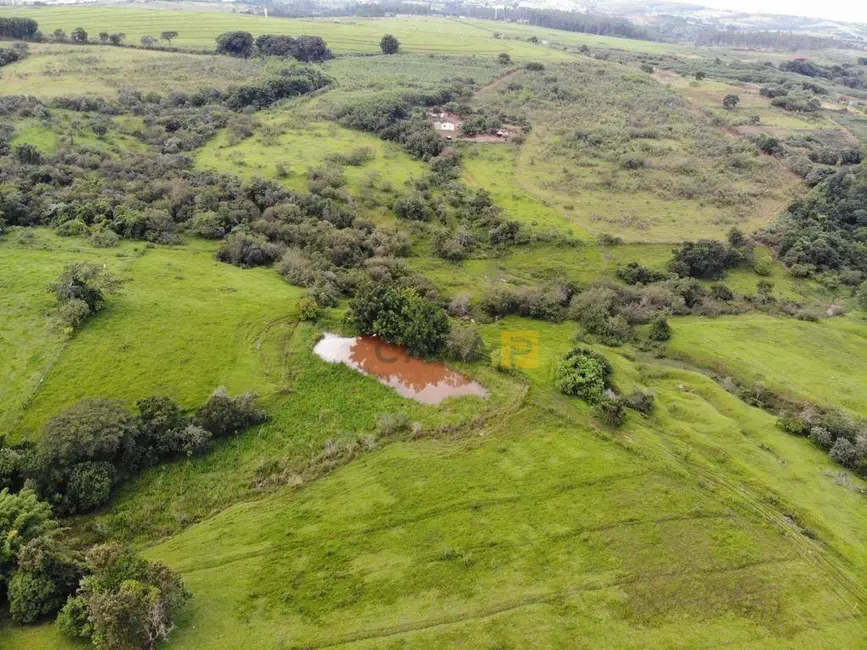 Foto 8 de Sítio / Rancho com 3 quartos à venda, 111320m2 em Jardim Lagoa Nova, Limeira - SP
