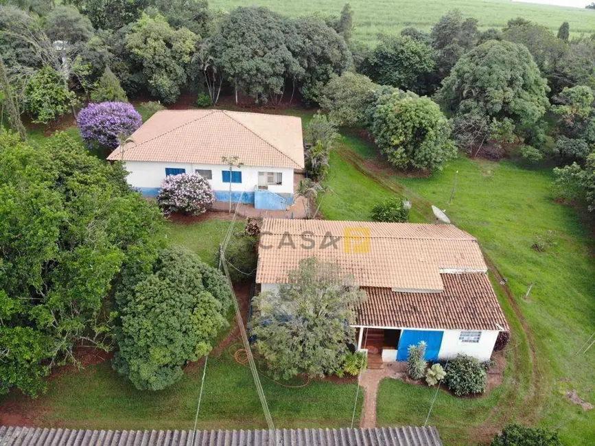 Foto 3 de Sítio / Rancho com 3 quartos à venda, 111320m2 em Jardim Lagoa Nova, Limeira - SP