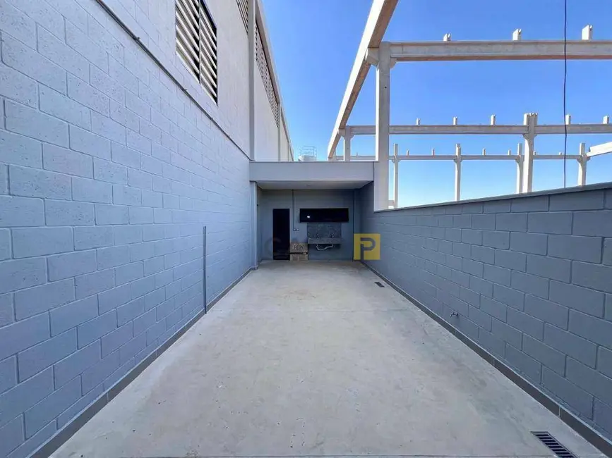 Armazém / Galpão para alugar, 1650m2 em Nova Odessa - SP - imagem 6 Foto 6 de Armazém / Galpão para alugar, 1650m2 em Nova Odessa - SP