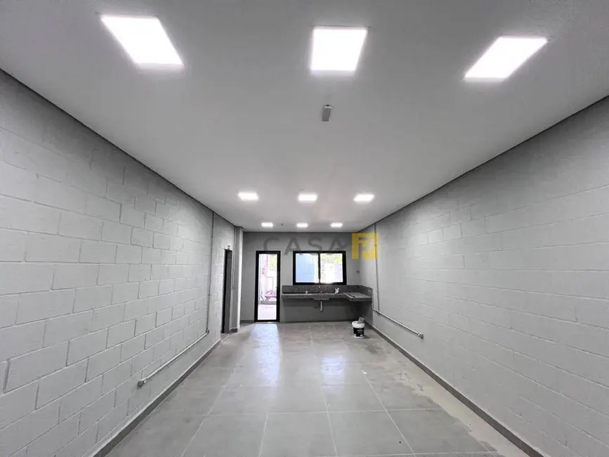 Armazém / Galpão para alugar, 1650m2 em Nova Odessa - SP - imagem 5 Foto 5 de Armazém / Galpão para alugar, 1650m2 em Nova Odessa - SP