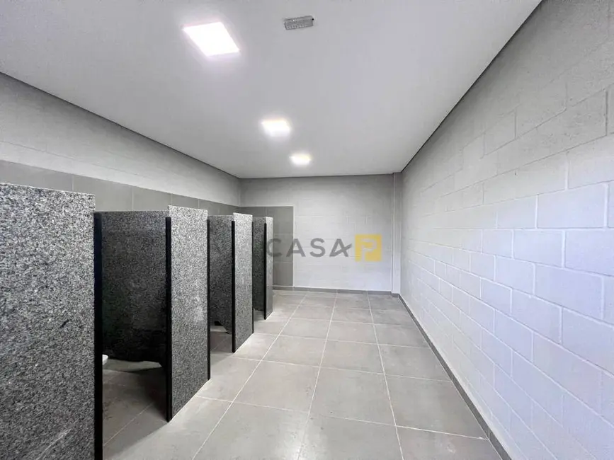 Armazém / Galpão para alugar, 1650m2 em Nova Odessa - SP - imagem 7 Foto 7 de Armazém / Galpão para alugar, 1650m2 em Nova Odessa - SP