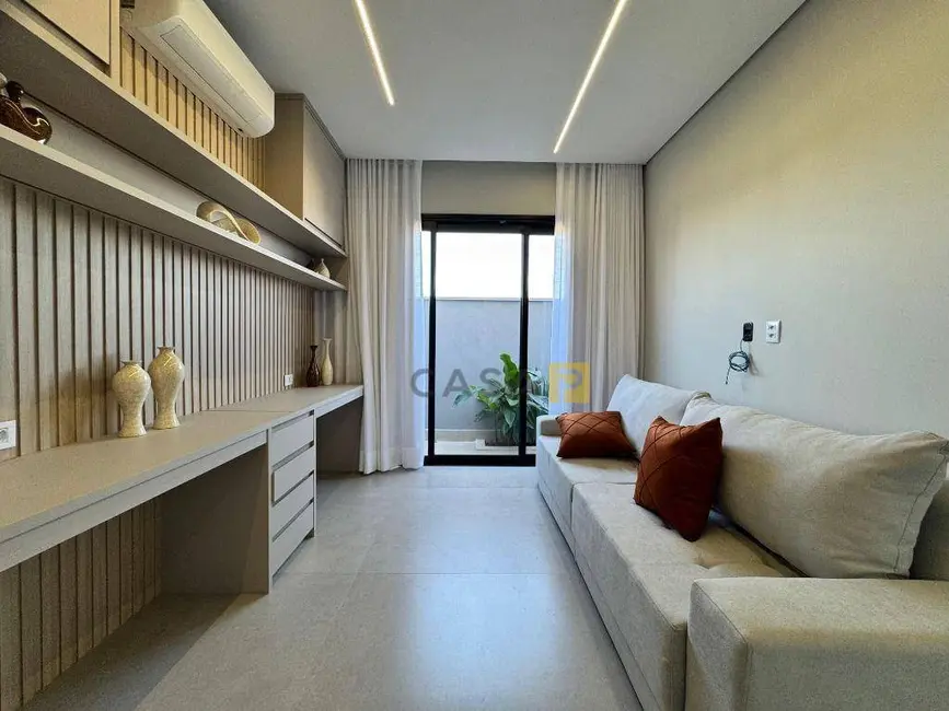 Foto 9 de Casa de Condomínio com 3 quartos à venda, 465m2 em Jardim Santa Lúcia, Americana - SP