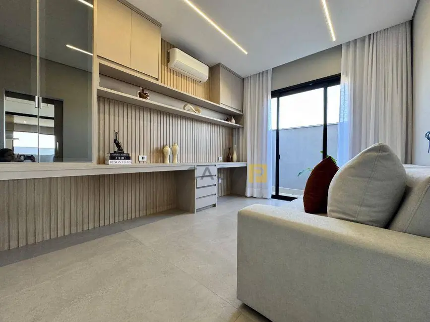 Foto 7 de Casa de Condomínio com 3 quartos à venda, 465m2 em Jardim Santa Lúcia, Americana - SP